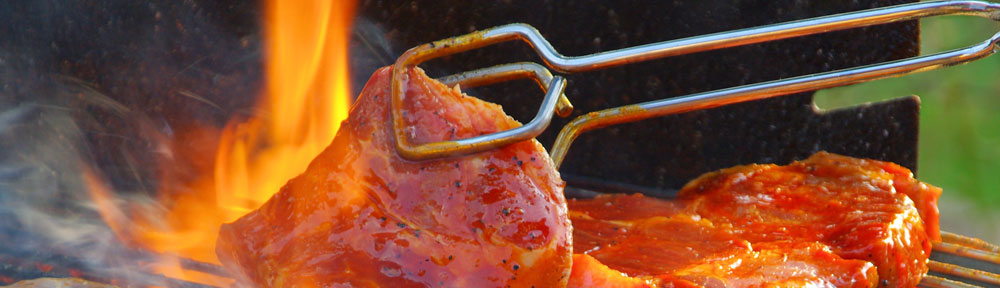Rezepte Grillfleisch bestellen