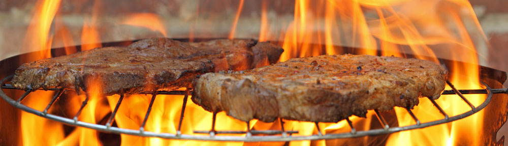 Rezepte Grillfleisch bestellen